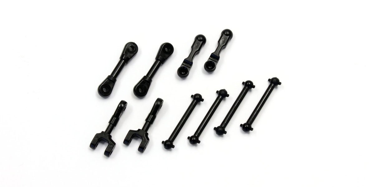 MB005 Suspension Rod Set MB005  - KYOSHO RC